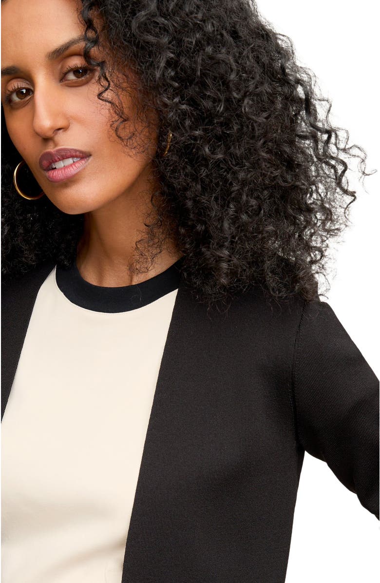 M.M.LaFleur Woolf Jardigan, Alternate, color, 