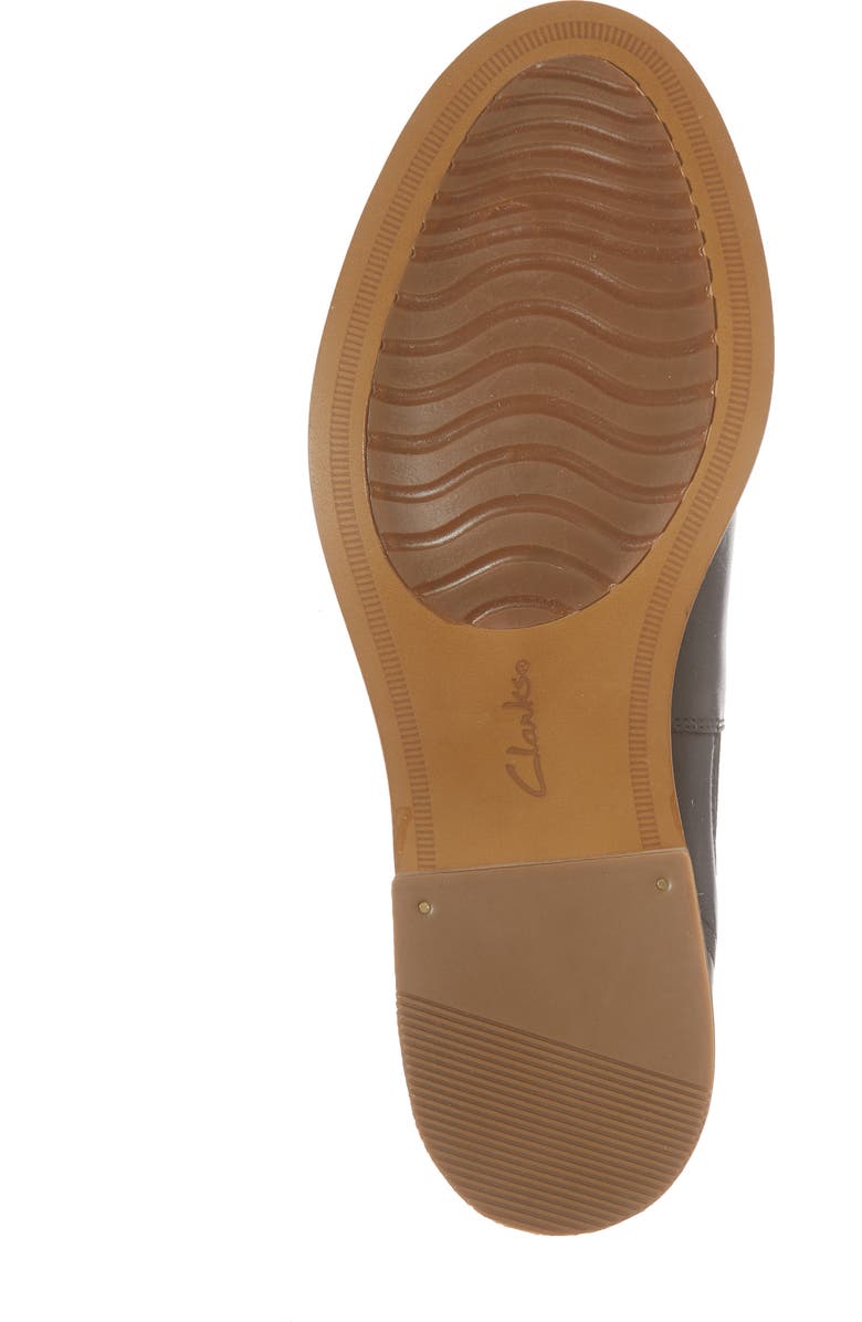 Clarks<sup>®</sup> Edenvale Page Bootie, Alternate, color,
