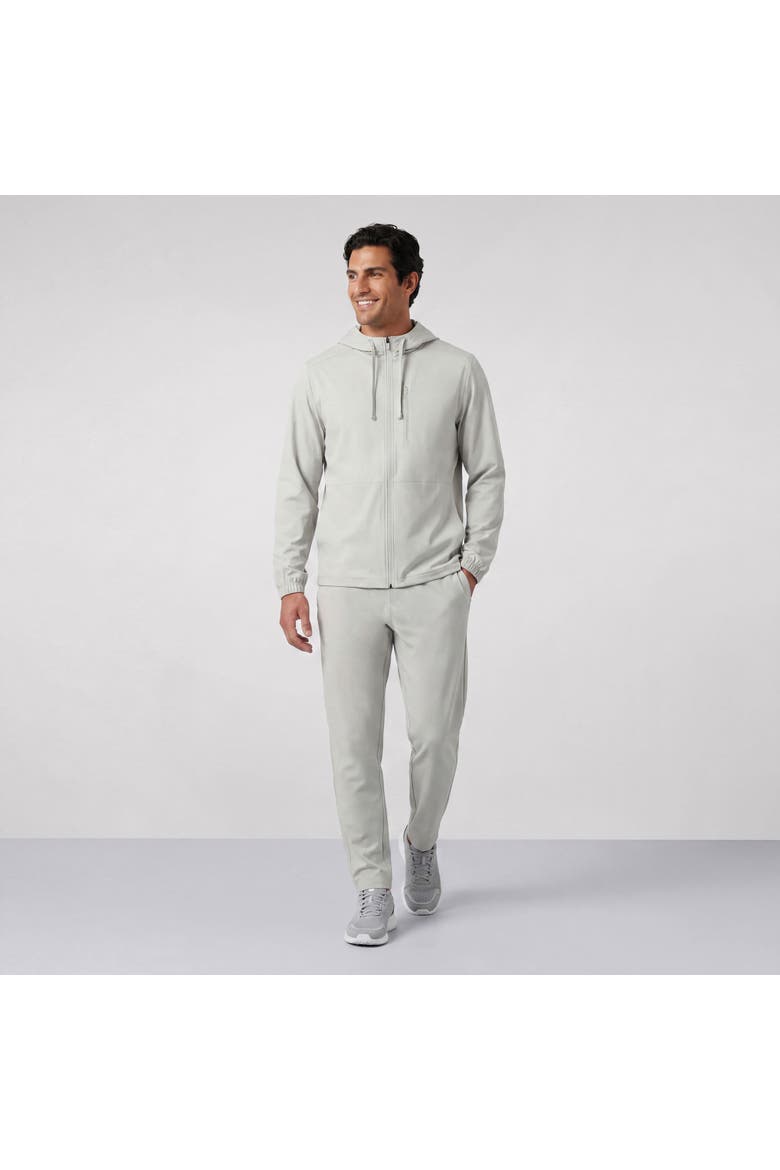 Clubhouse Range Jogger, Main, color, Vapor Gray