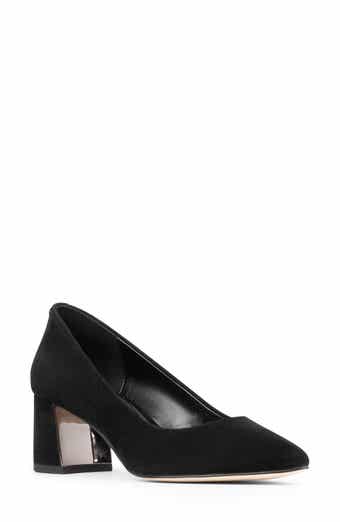 Donald Pliner Suzette Pointed Toe Pump