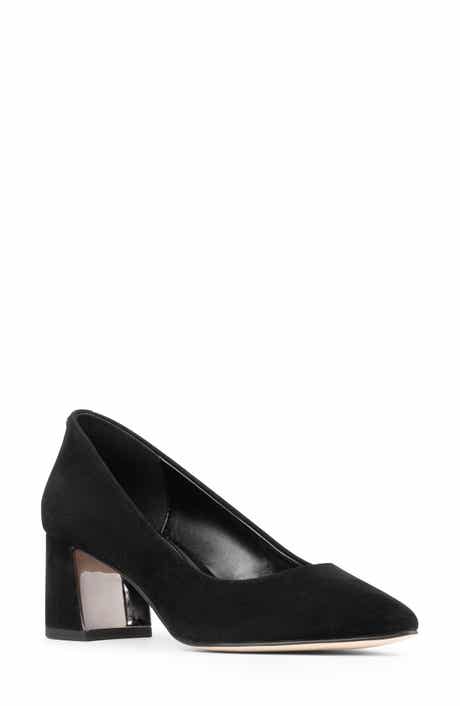 Donald Pliner Suzette Pointed Toe Pump
