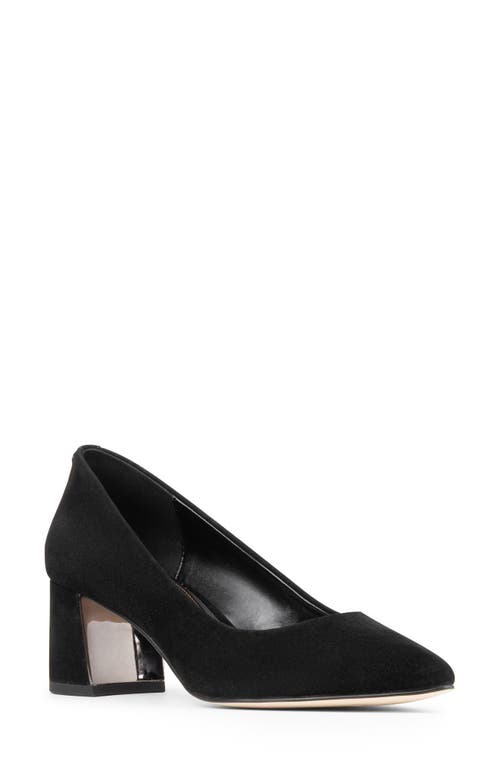 Donald Pliner Suzette Pointed Toe Pump