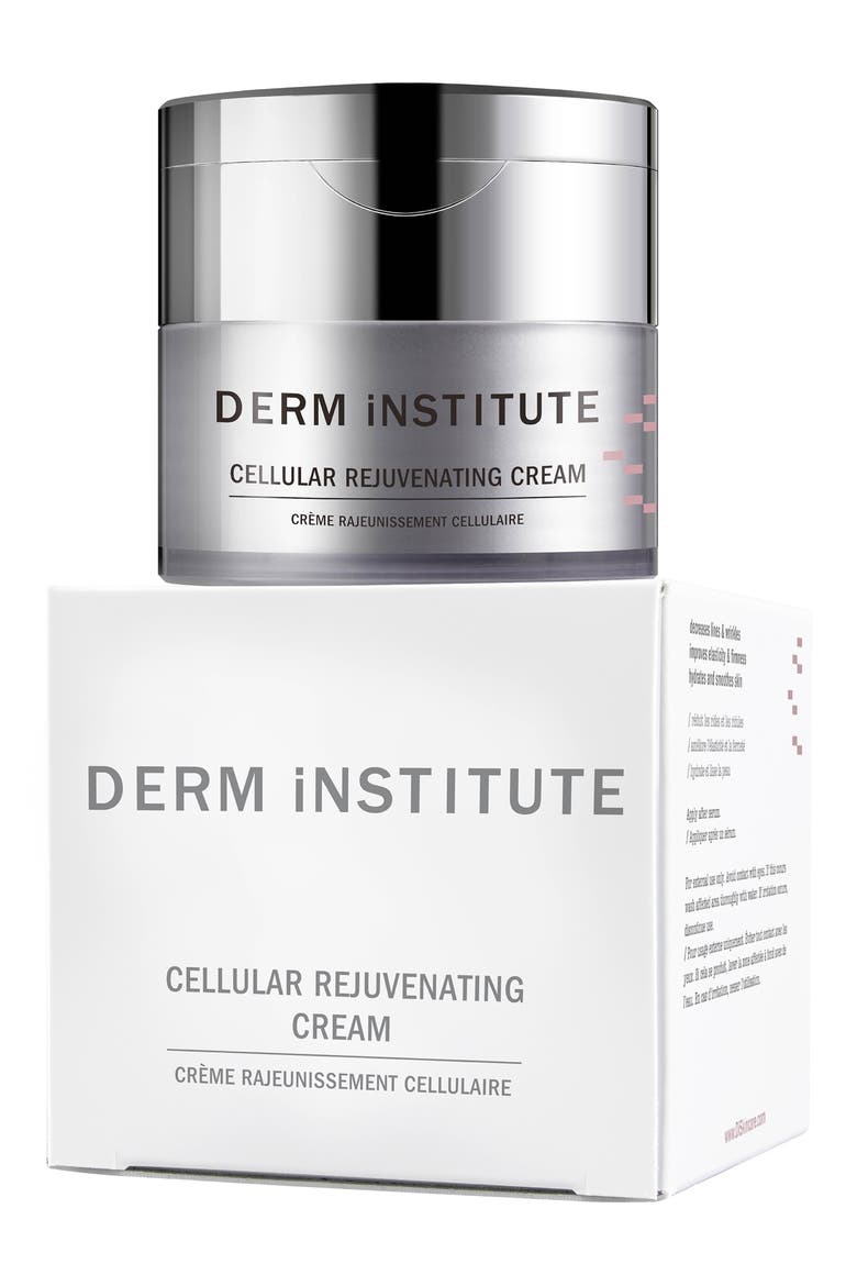 Cellular Rejuvenating Cream, Alternate, color, NO COLOR