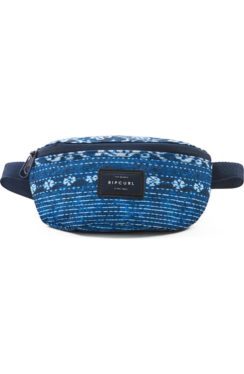 Rip Curl Surf Shack Belt Bag, Main, color,