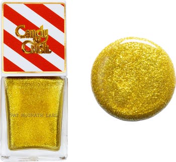 x Candy Crush Nail Polish