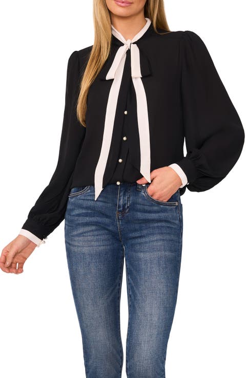 【meltthelady】tie neck ribbon blouse maxresdefault.jpg?sqp=-