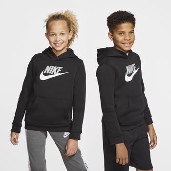 Nike Sportswear Club Fleece Sweatshirt outlet LT