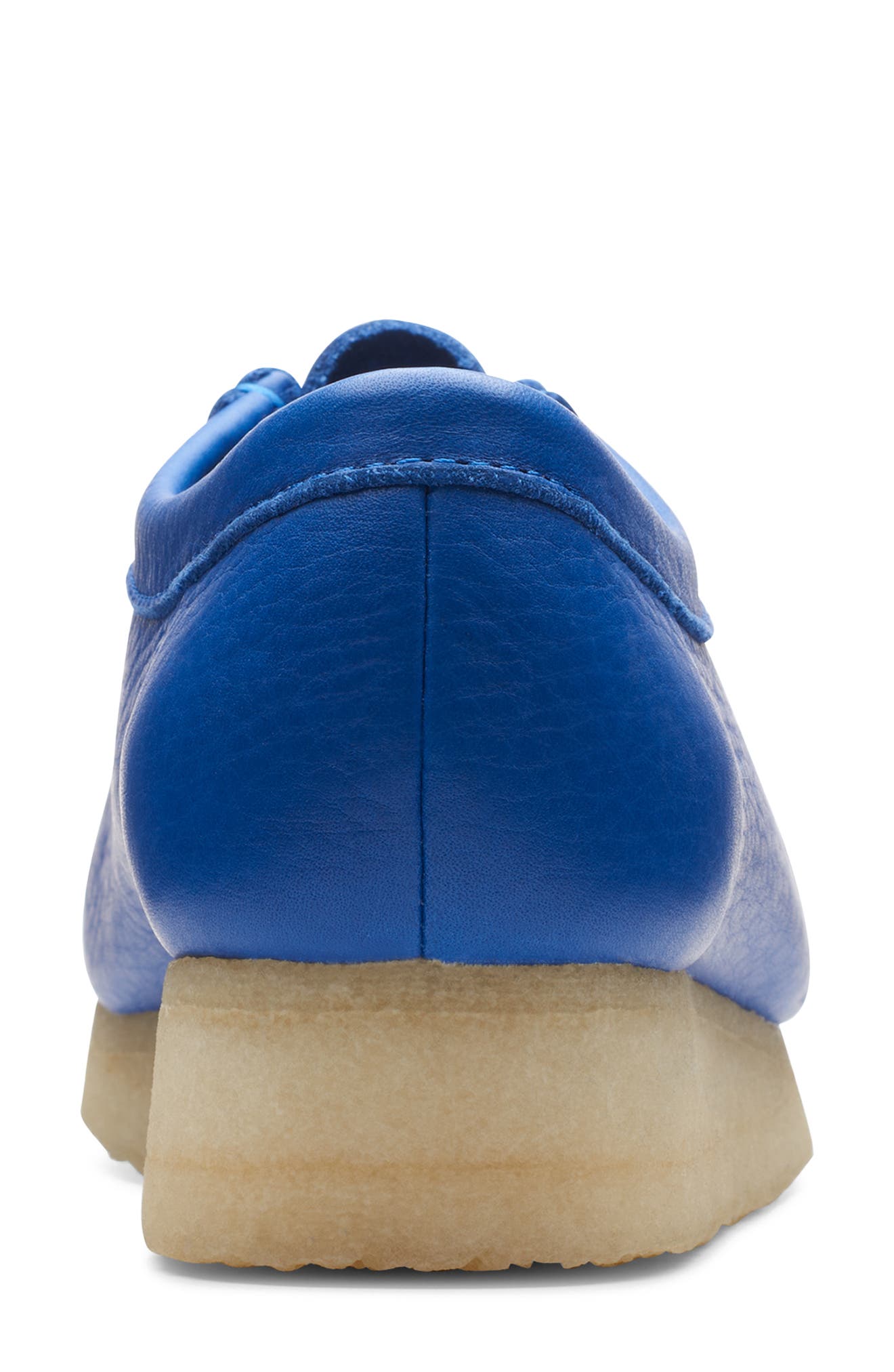 Clarks<sup>®</sup> Wallabee Slip-On, Alternate, color, 