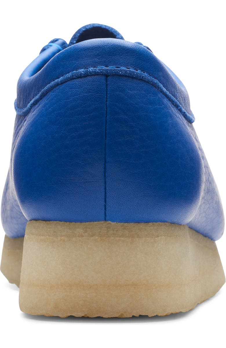 Clarks<sup>®</sup> Wallabee Slip-On, Alternate, color,