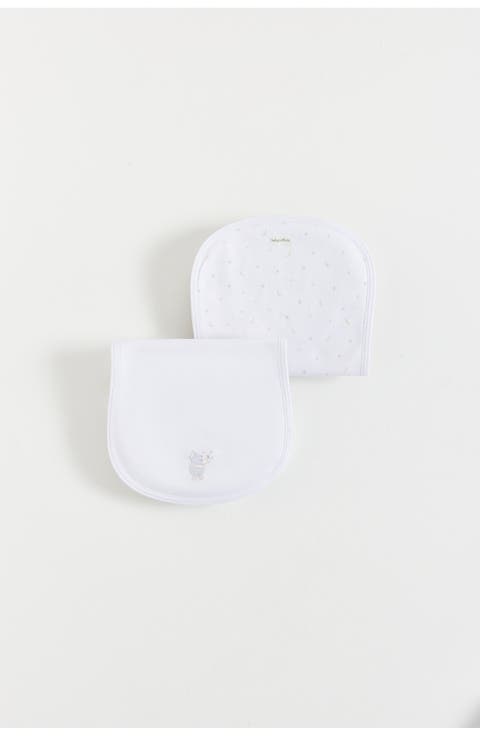 Curved Bib Set X2 Stellar