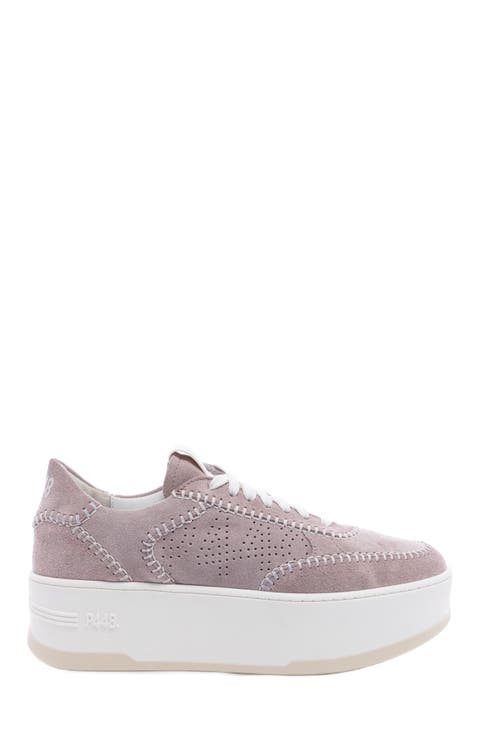 Empire Platform Sneaker (Women)