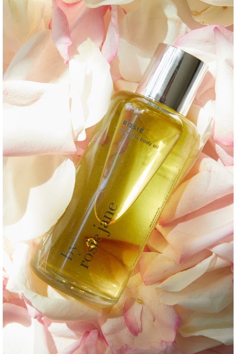 Rosie Body Oil, Alternate, color, NO COLOR