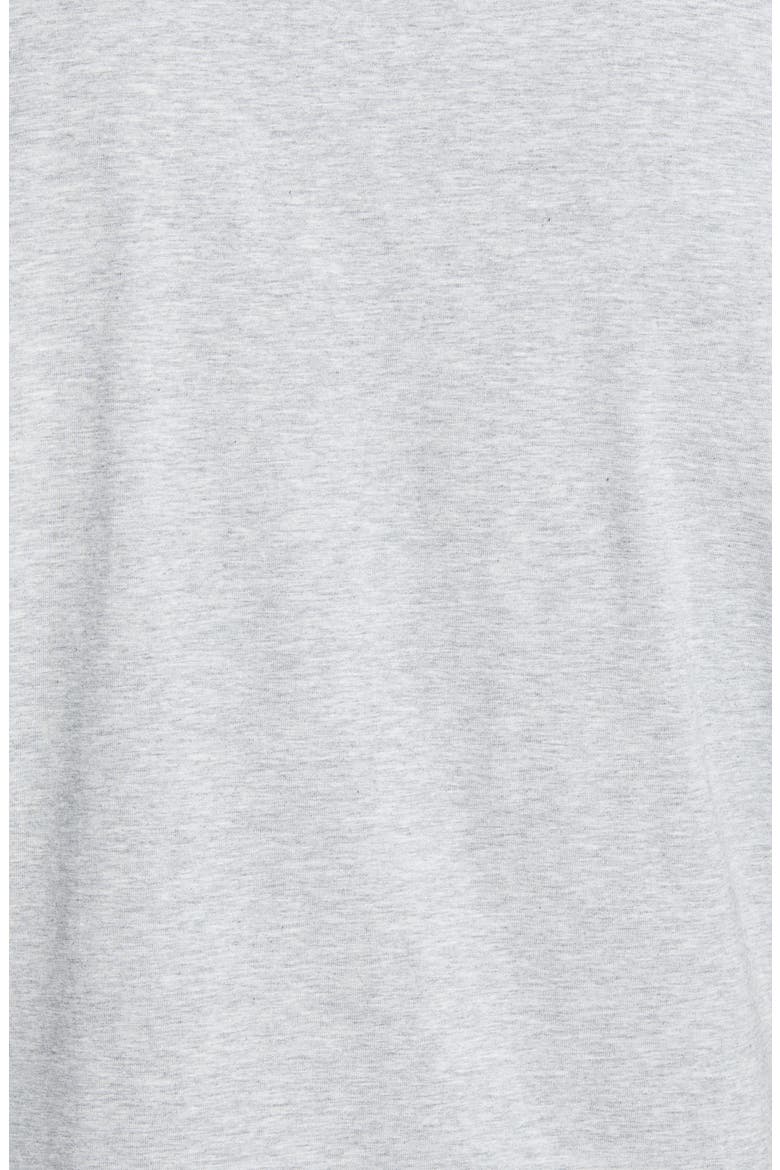Heathered Original Regular Fit Polo, Alternate, color, GRAY