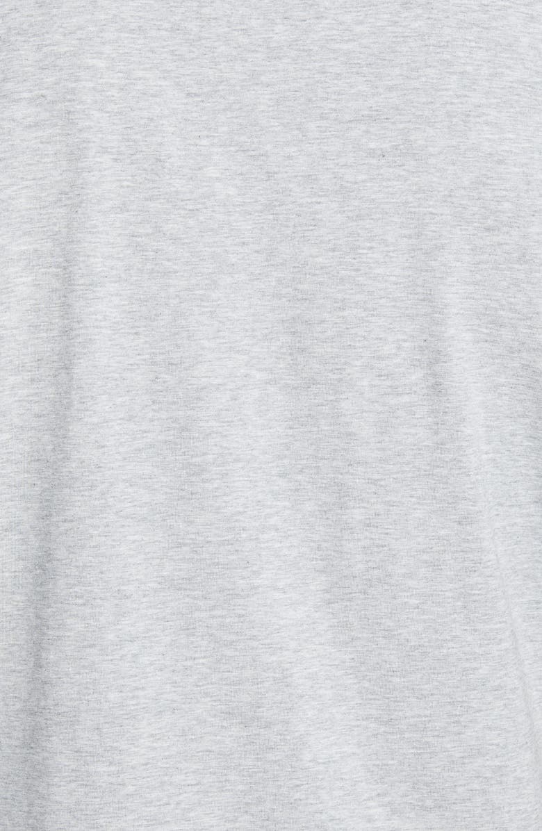 johnnie-O Heathered Original Regular Fit Polo, Alternate, color, 