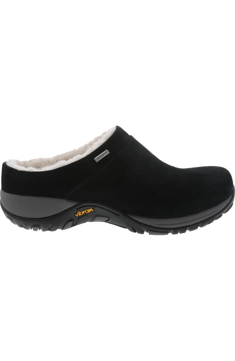 Dansko Parson Waterproof Clog, Alternate, color,