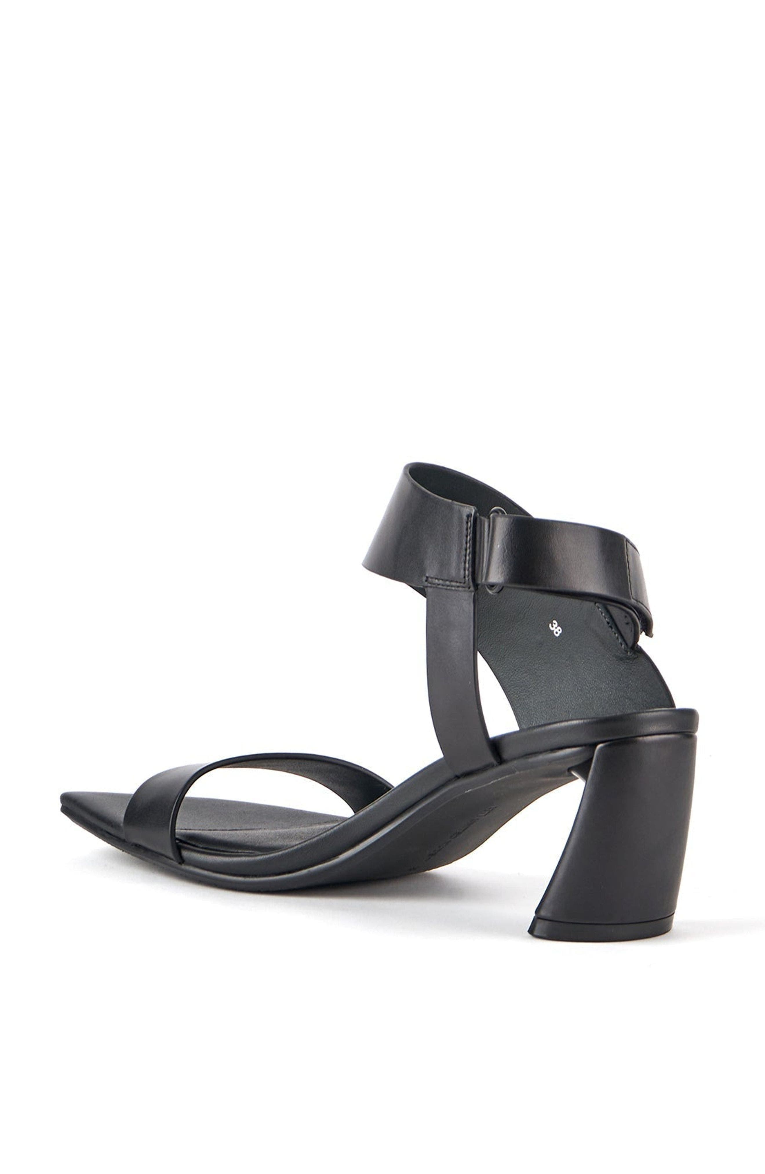 Zuma Sandal Mid, Alternate, color, Black