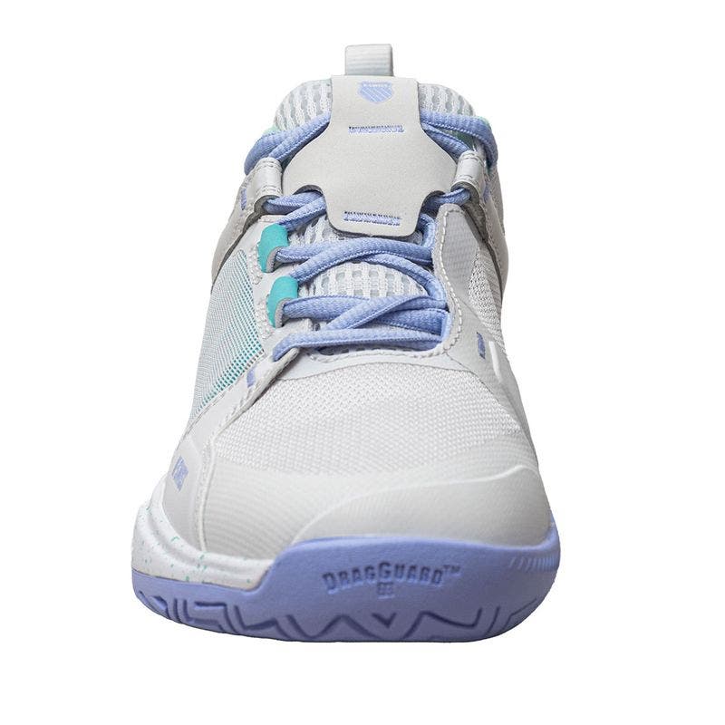K-Swiss Ultrashot Team Womens Tennis Shoes, Alternate, color, 