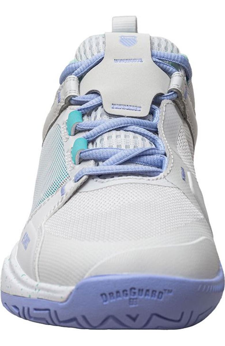 K-Swiss Ultrashot Team Womens Tennis Shoes, Alternate, color,