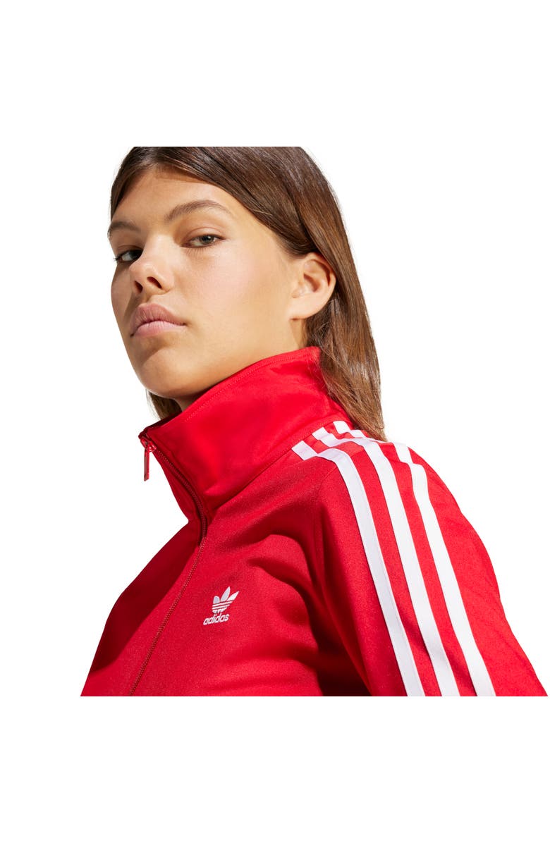 adidas Originals Adicolor Classics SST Track Jacket, Alternate, color, Better Scarlet