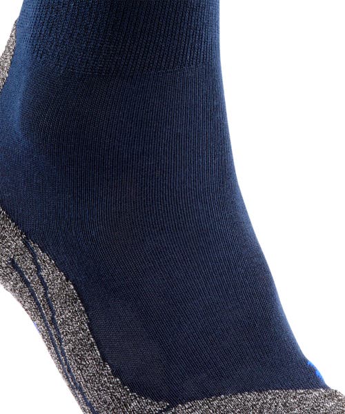 Falke Tk2 Explore Cool Hiking Socks In Blue