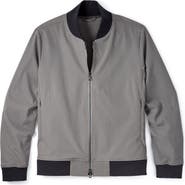 Myles Apparel Tour Bomber