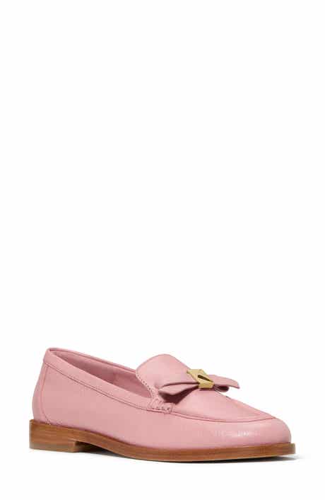 Kate Spade New York deco bow loafer