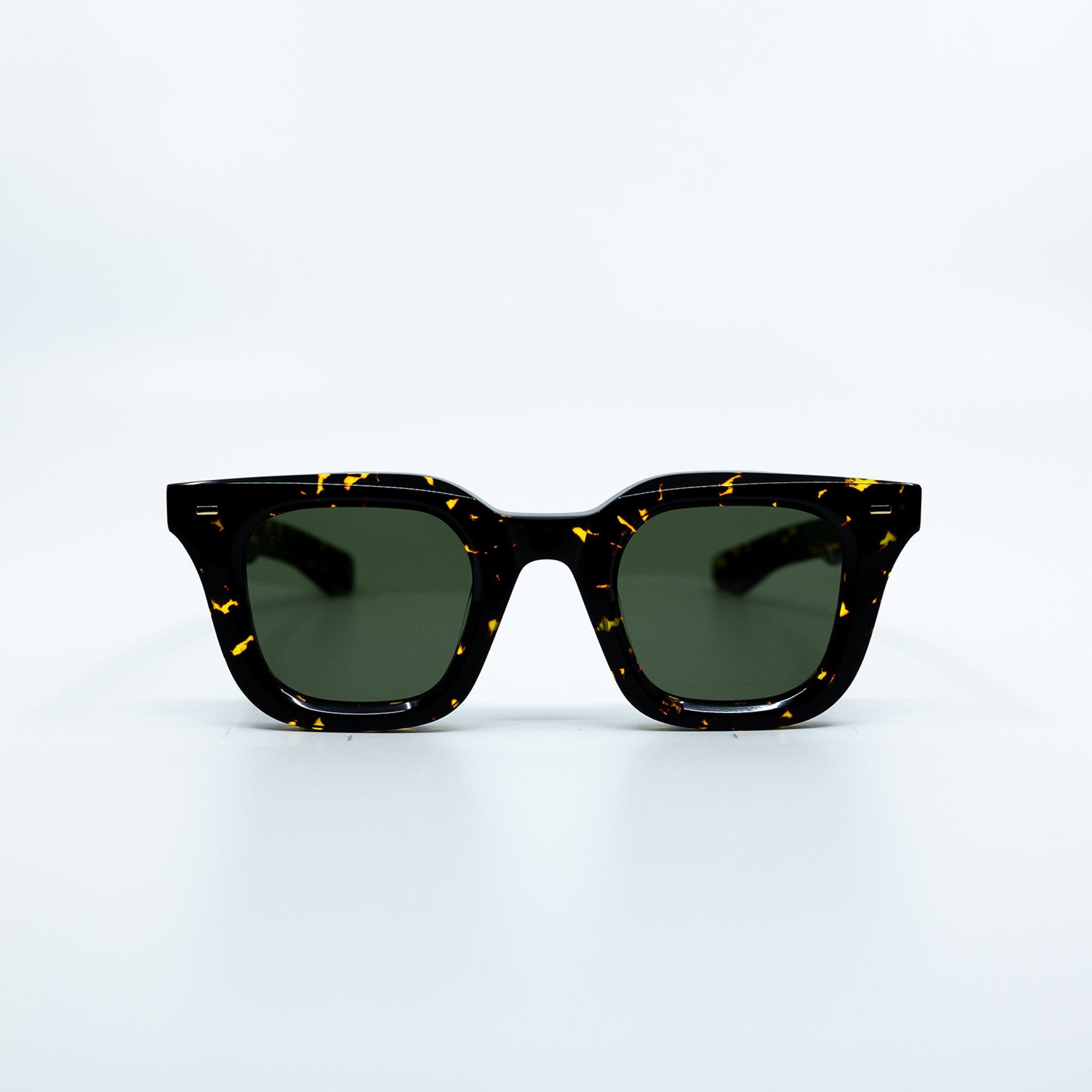 selected Green