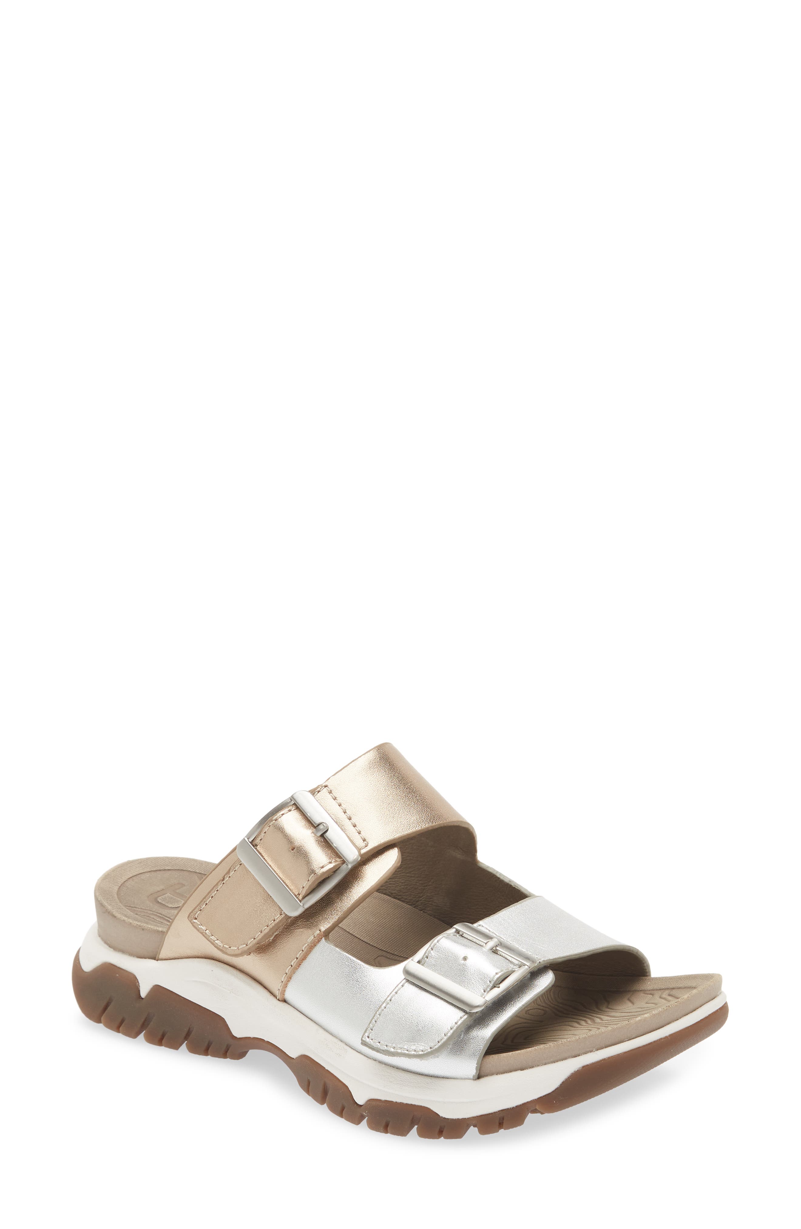 bionica Nailley Slide Sandal (Women) | Nordstromrack