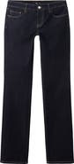 MANGO Slim Stretch Jeans