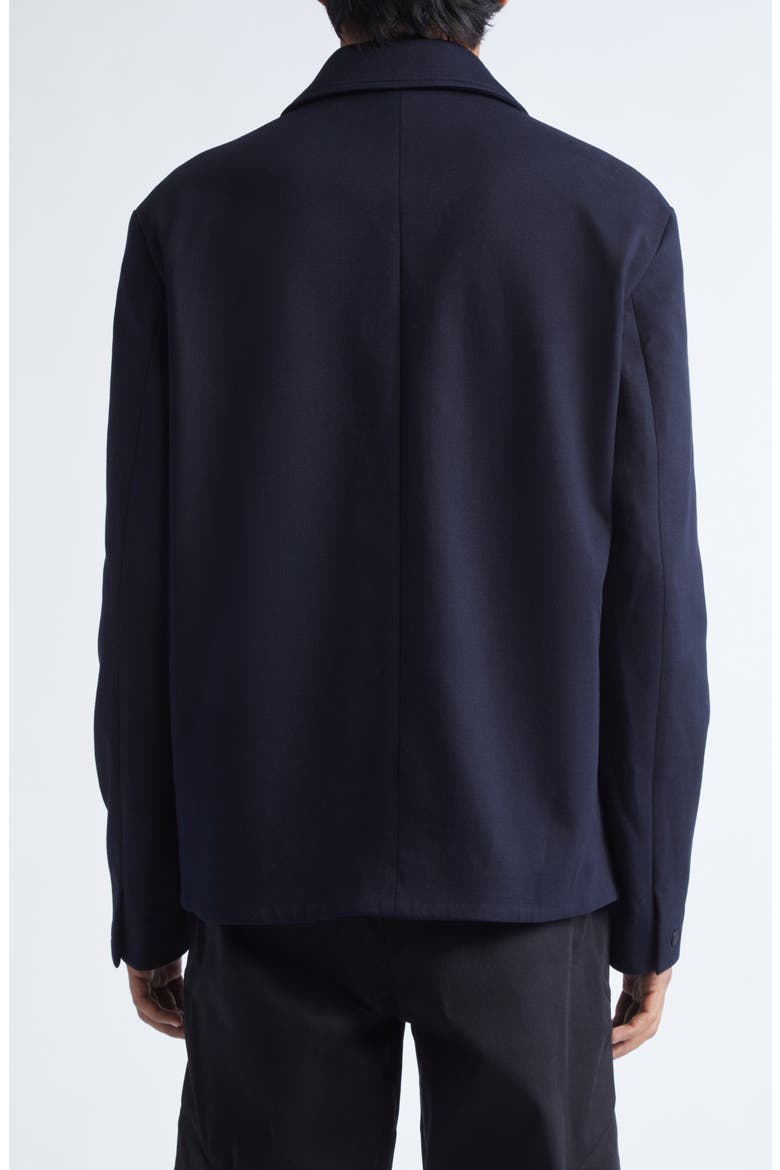 Cabalian Shirt Jacket, Alternate, color, NIGHT SKY
