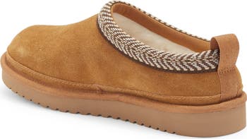 Burree Slipper