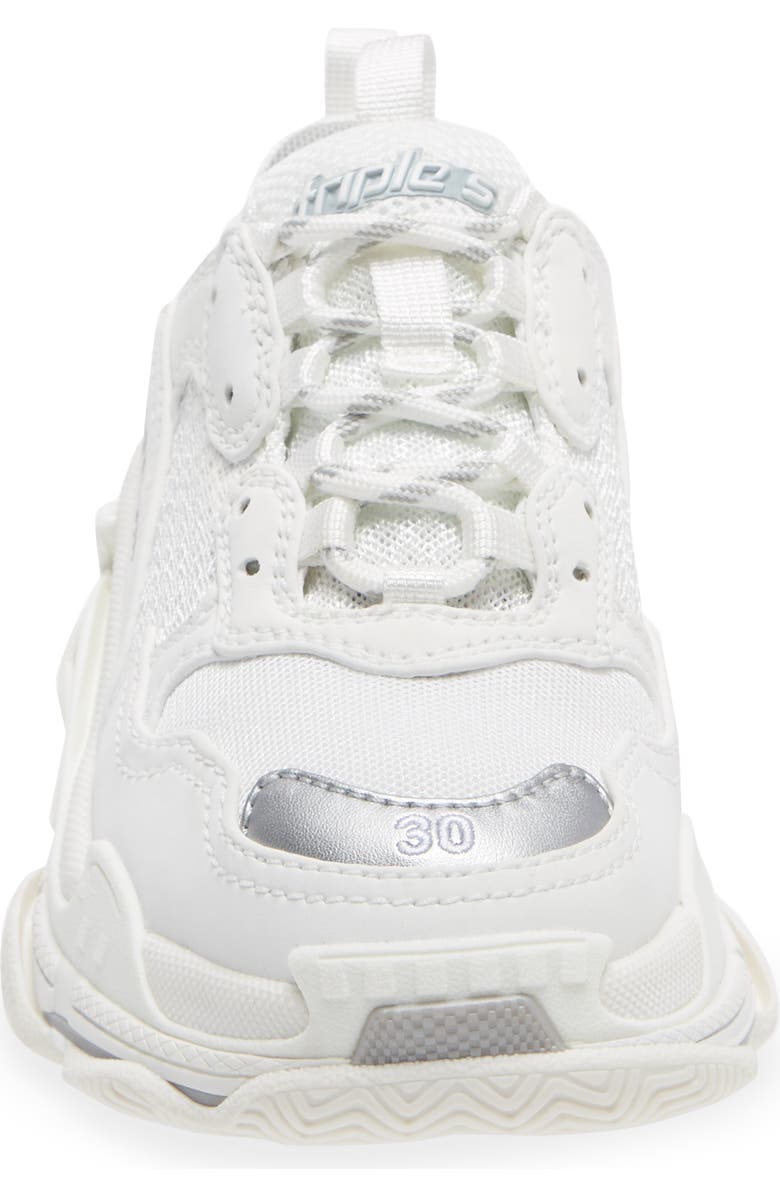 Balenciaga Triple S Sneaker, Alternate, color,