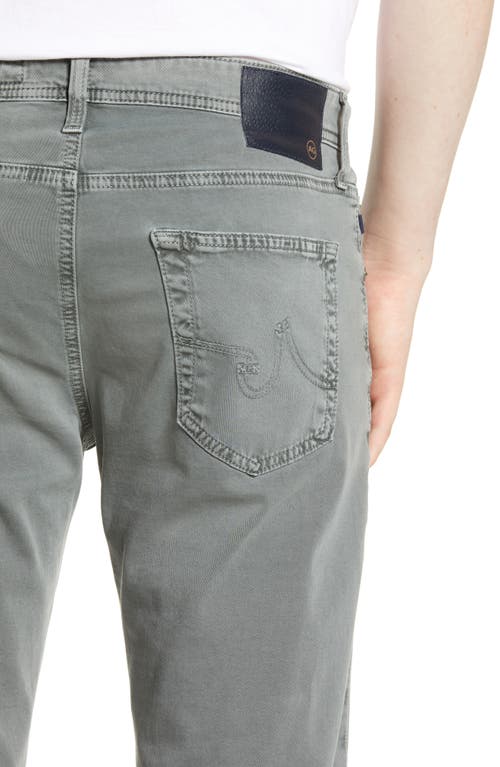 Ag Dylan Skinny Fit Pants