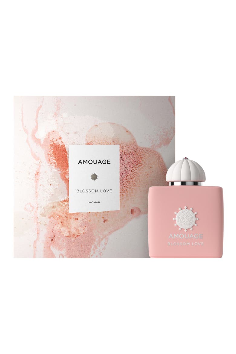 Blossom Love Eau de Parfum (Women) | Nordstrom