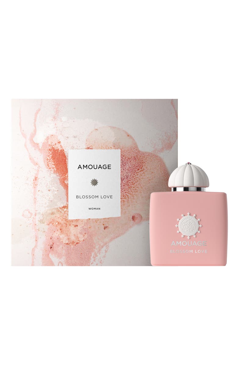 AMOUAGE Blossom Love Eau de Parfum, Alternate, color,