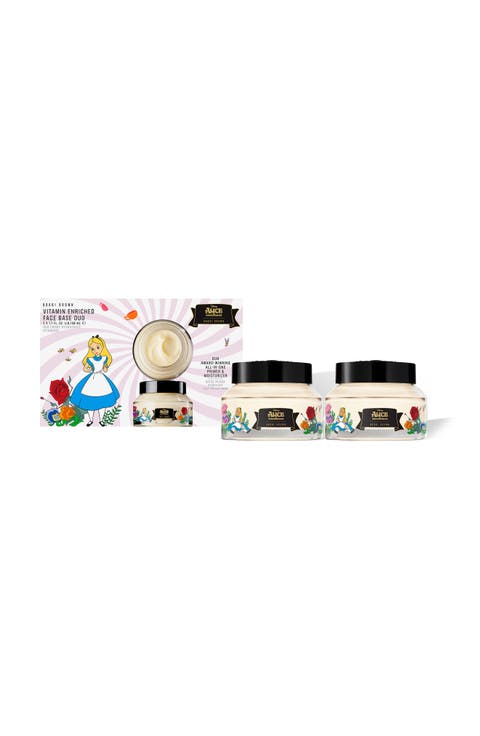 Vitamin Enriched Face Base Primer & Moisturizer Gift Set Duo (Limited Edition) $138 Value