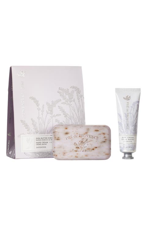 Pre de Provence Heritage Gift Set