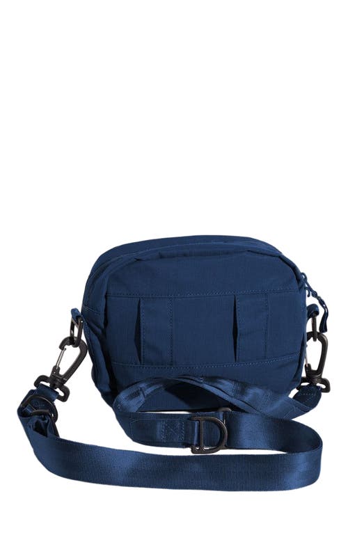 United By Blue (Re)active 2L Covertible Crossbody in Med Blue  product
