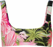 Maaji Neo Rebel Reversible Bikini Top