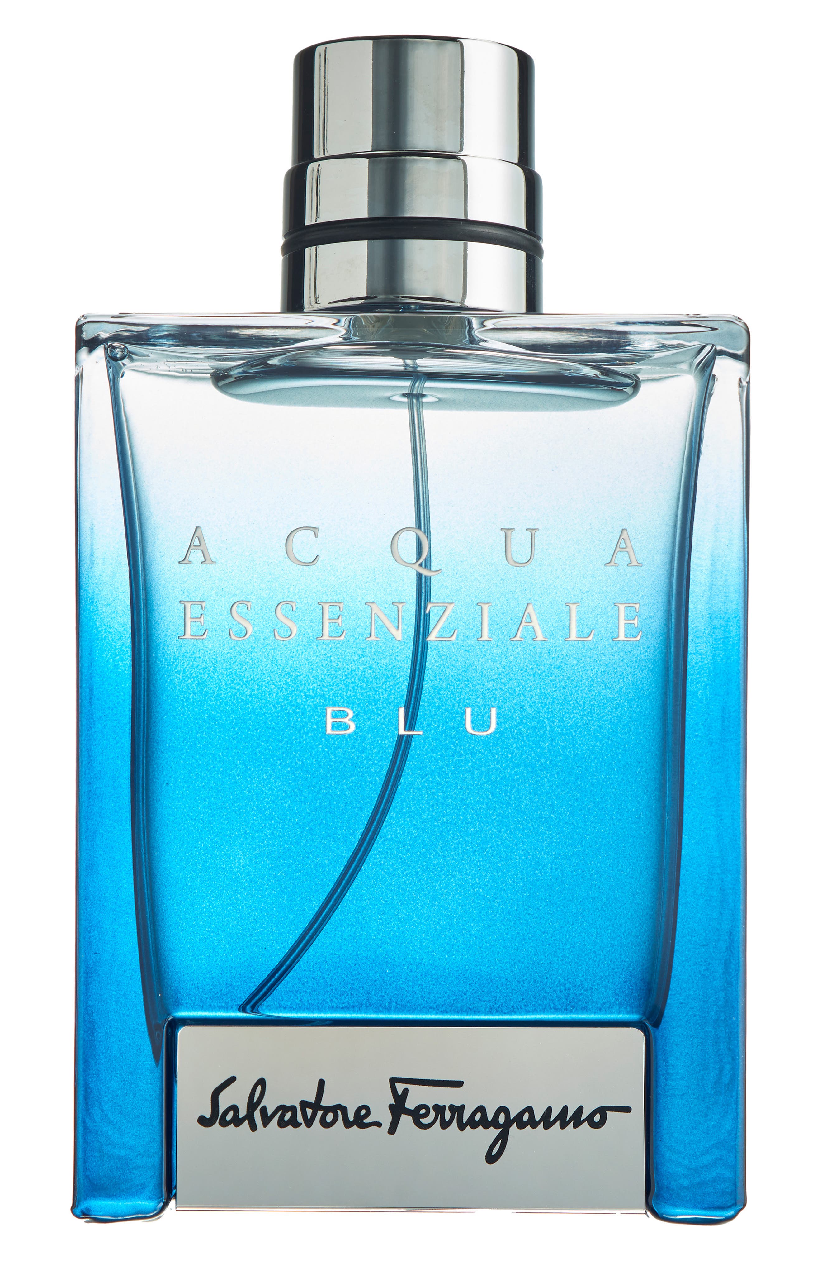 FERRAGAMO Acua Essenziale Blu Eau de Toilette