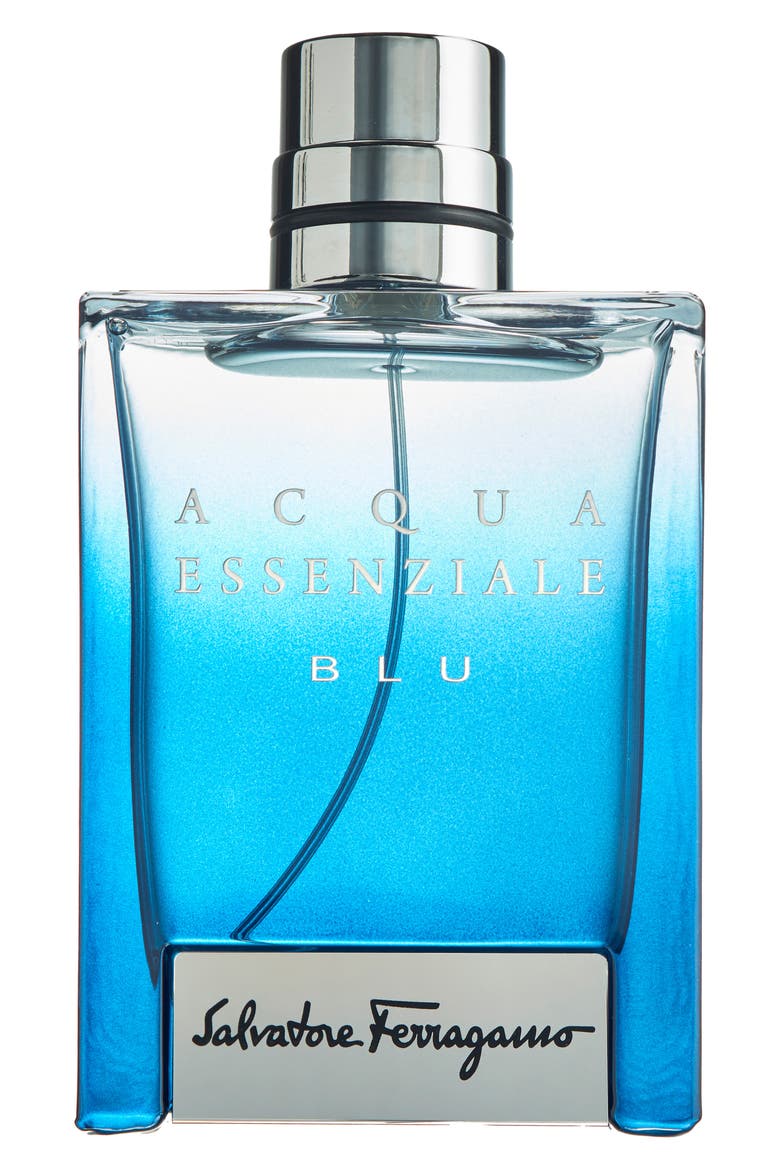 Acua Essenziale Blu Eau de Toilette, Main, color, NO COLOR