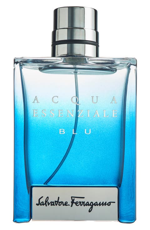 Acua Essenziale Blu Eau de Toilette