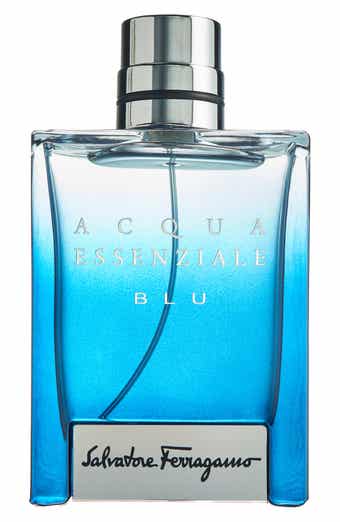 FERRAGAMO Acua Essenziale Blu Eau de Toilette