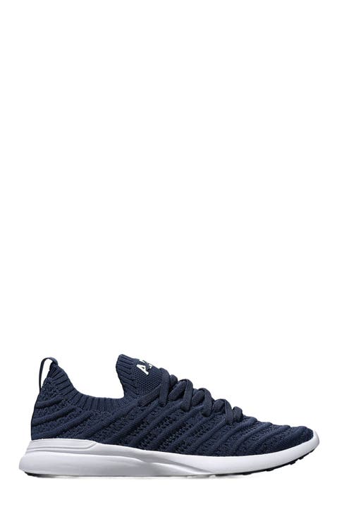 Kid'S Techloom Wave Sneakers