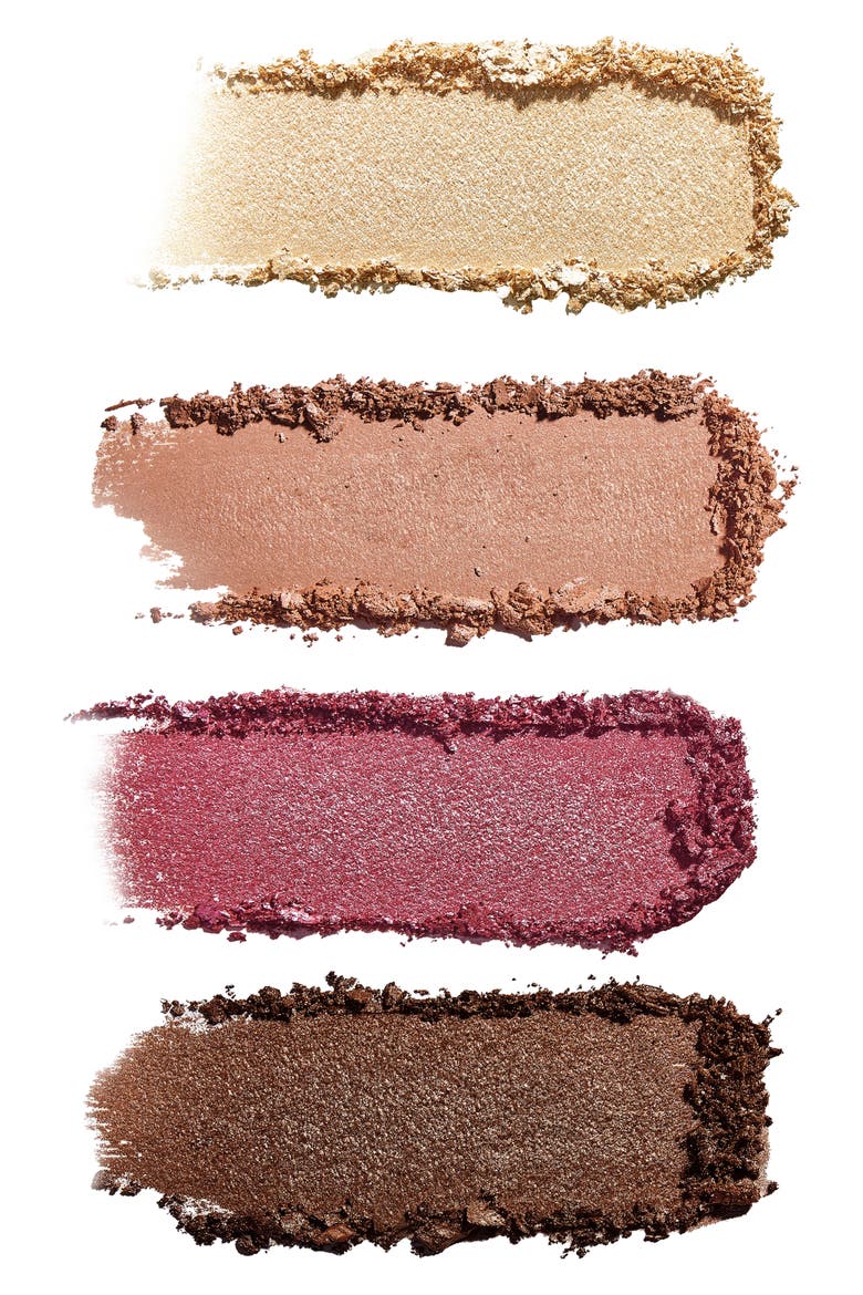ReDimension Hydra Eyes Quartet, Alternate, color, WILD VELVET