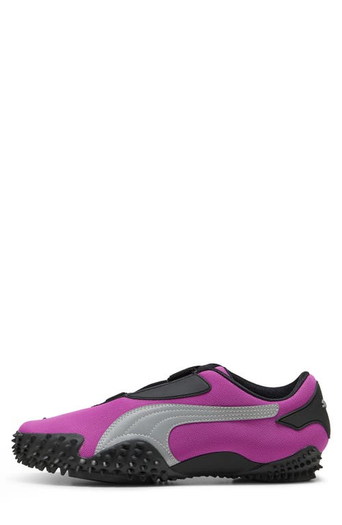 Puma Mostro Og Sneaker In Purple