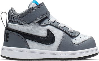 Kids' Court Borough Mid Sneaker