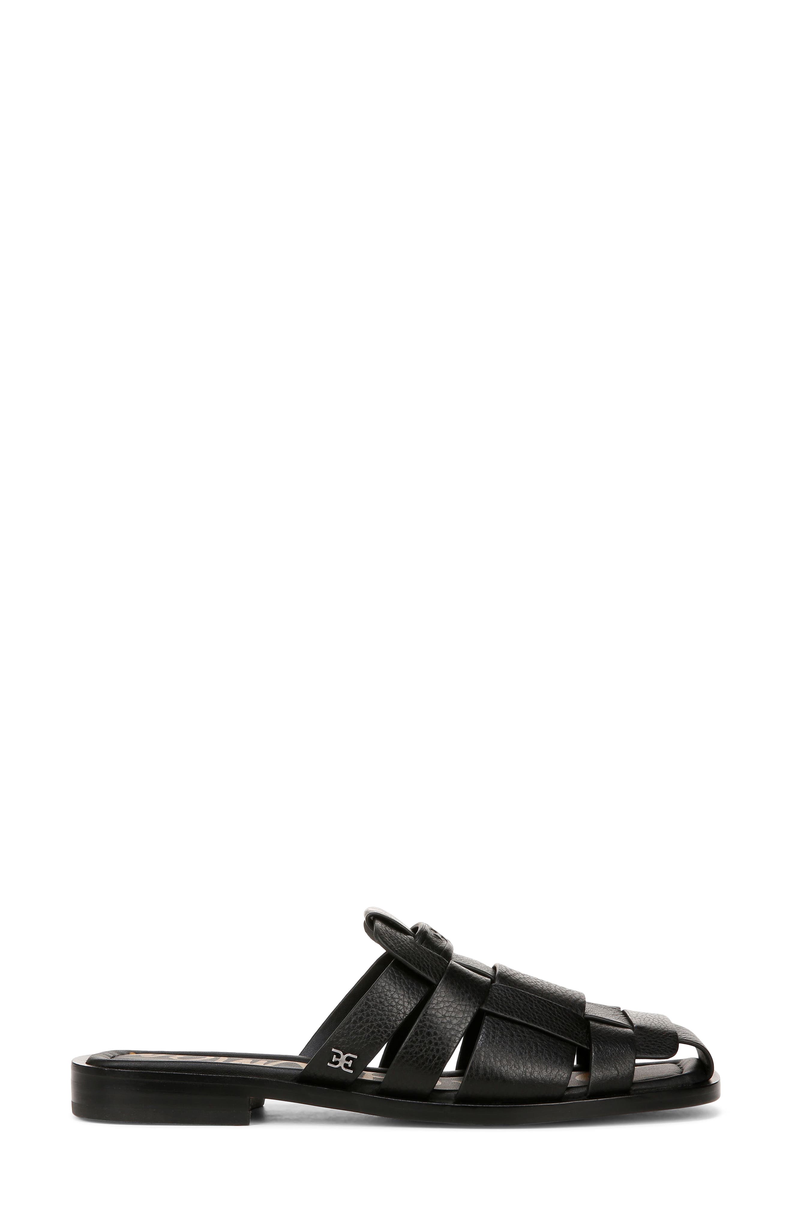 Sam Edelman Dina Fisherman Mule, Alternate, color, 