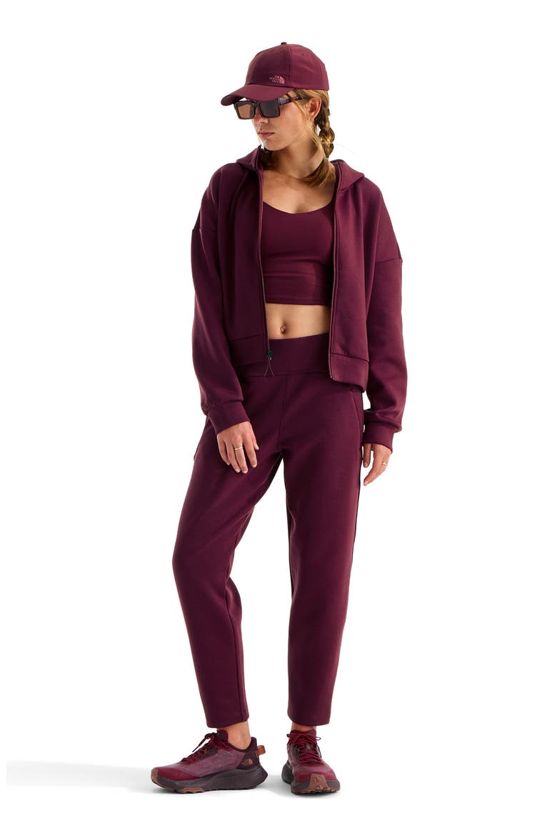 Jaida FlashDry-XD Performance Pants, Alternate, color, BURGUNDY CRUSH