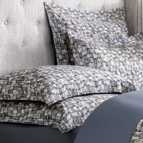 Togas Gilbert Pillowcase In Multi